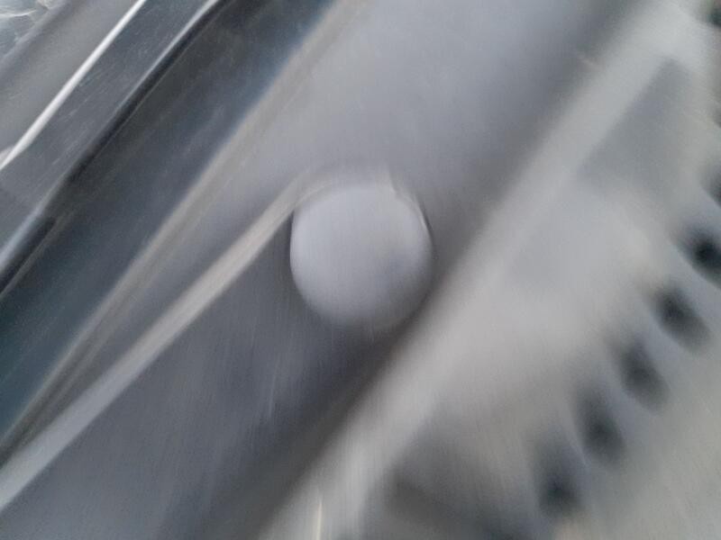 Recambio de motor limpia delantero para seat ibiza iv (6j5, 6p1) 1.2 tsi referencia OEM IAM 6R1955023C  