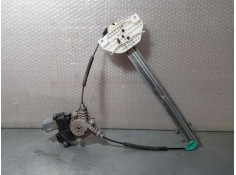 ELEVALUNAS DELANTERO IZQUIERDO 82401H8100 ELECTRICO 6 PINES