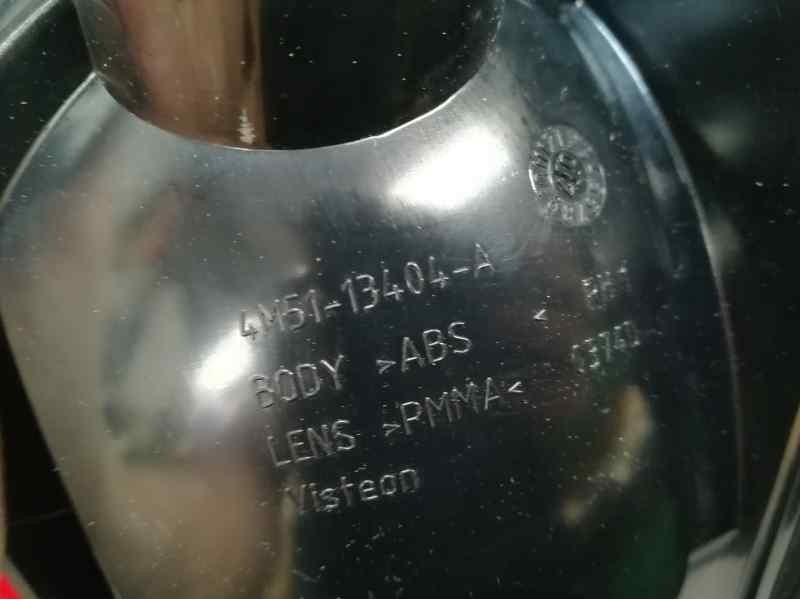 Recambio de piloto trasero derecho para ford focus c-max (cap) referencia OEM IAM   SUCIO DENTRO