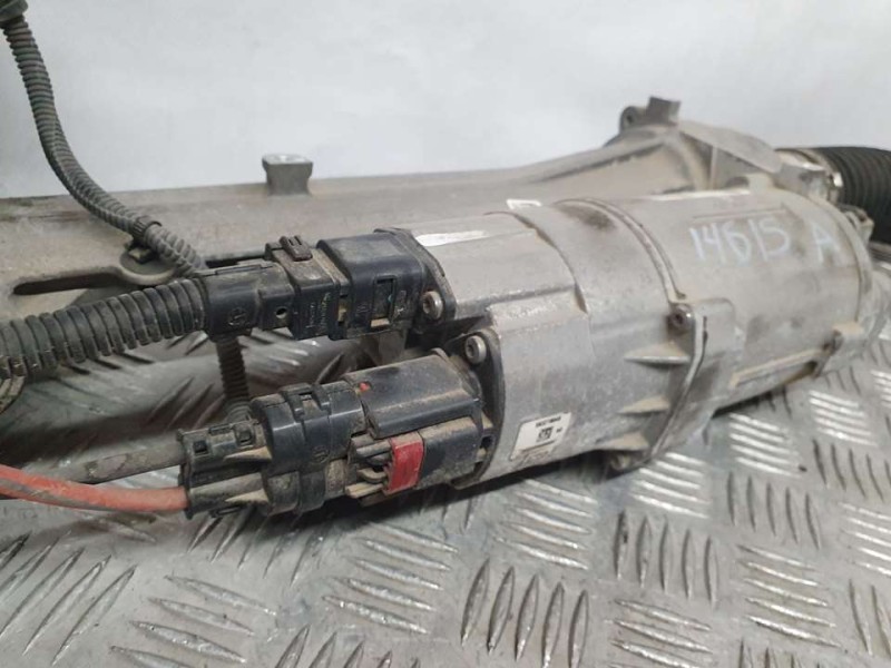 Recambio de cremallera direccion para opel astra k lim. 5türig business referencia OEM IAM 39026260 426154570 ELECTRO-MECANICA