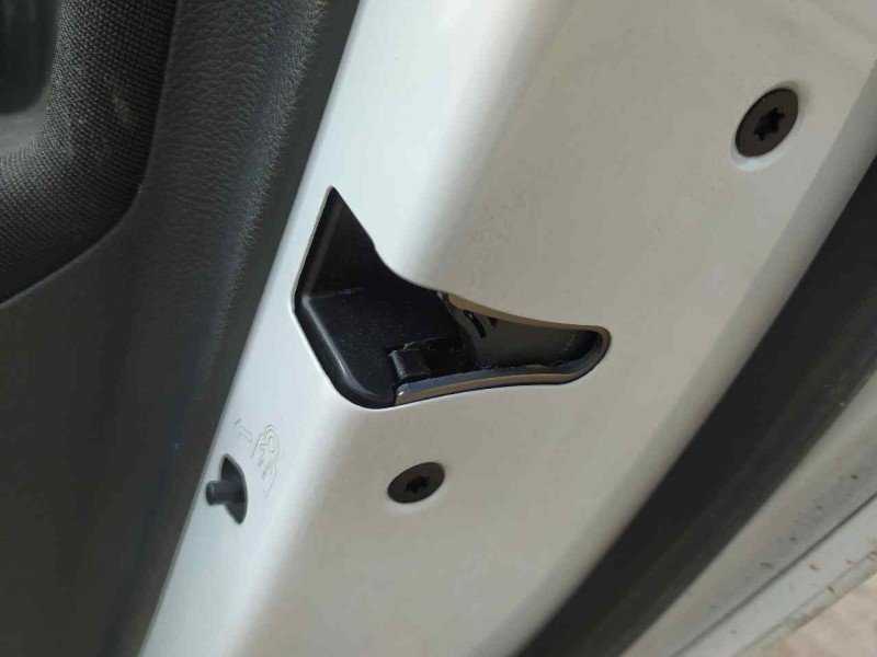 Recambio de cerradura puerta trasera derecha para opel astra k lim. 5türig 120 aniversario referencia OEM IAM 13533667  