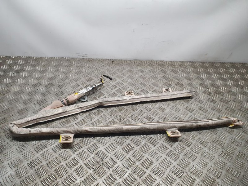 Recambio de airbag cortina delantero derecho para volkswagen scirocco (137) 2.0 tdi (103kw) referencia OEM IAM 1K880742A  