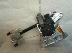 ELEVALUNAS TRASERO DERECHO 8 PINES 