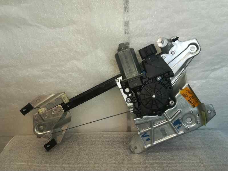 Recambio de elevalunas trasero derecho para audi a4 berlina (b5) referencia OEM IAM  8 PINES 