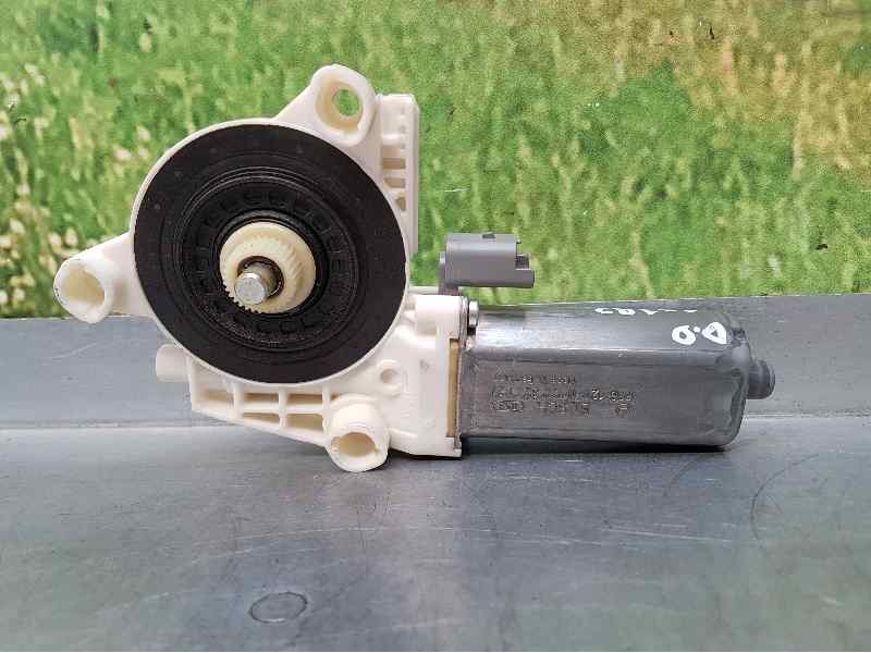 Recambio de motor elevalunas delantero derecho para peugeot 307 (s1) xs referencia OEM IAM   2 PINS