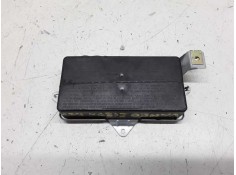 Recambio de airbag lateral derecho para mercedes-benz vaneo (w414) furgoneta compacta cdi (414.700) referencia OEM IAM 002704243