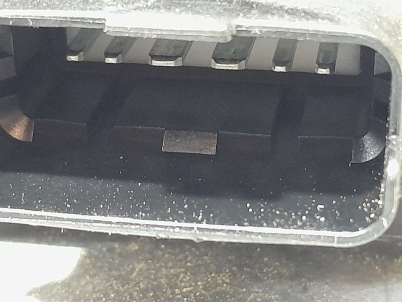 Recambio de elevalunas delantero izquierdo para kia rio (yb) tech referencia OEM IAM 82401H8100  ELECTRICO 6 PINES