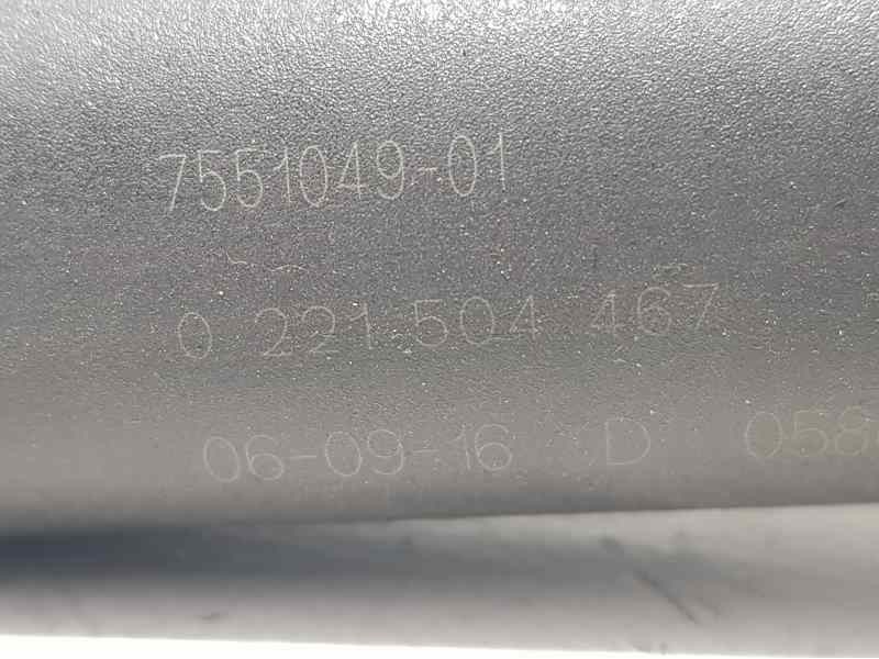 Recambio de bobina encendido para bmw z4 coupe (e86) 3.0si referencia OEM IAM 755104901 0221504467 