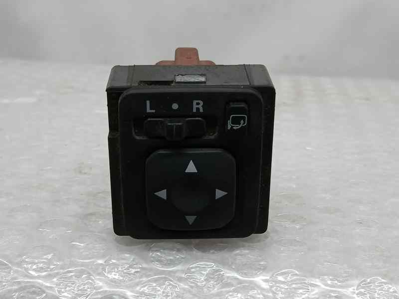 Recambio de mando retrovisor para mitsubishi asx (ga0w) challenge 2wd referencia OEM IAM 183569  