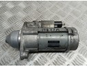 Recambio de motor arranque para hyundai i30cw comfort referencia OEM IAM 361002A500 4280006760 DENSO