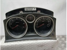 Recambio de cuadro instrumentos para opel zafira b cosmo referencia OEM IAM 13216684  