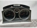 Recambio de cuadro instrumentos para opel zafira b cosmo referencia OEM IAM 13216684  