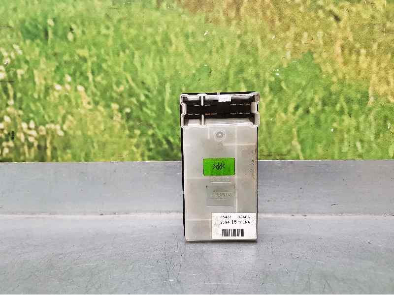 Recambio de mando elevalunas trasero izquierdo para infiniti q50 q50 referencia OEM IAM 254313JA0A  