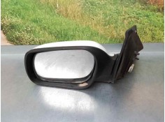 Recambio de retrovisor izquierdo para mazda 3 berlina (bk) 1.6 crdt active referencia OEM IAM  5 PINS ELECTRICO
