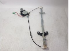 Recambio de elevalunas trasero derecho para honda cr-v (rd8) ls referencia OEM IAM   ELECTRICO 2 PINS