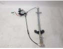 Recambio de elevalunas trasero derecho para honda cr-v (rd8) ls referencia OEM IAM   ELECTRICO 2 PINS
