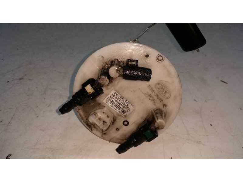 Recambio de aforador para kia cerato 2.0 ex crdi berlina (4-ptas.) referencia OEM IAM 083000830 311102F400 DENSO