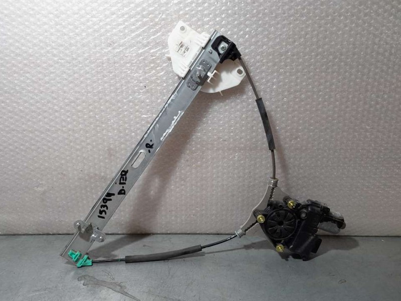 Recambio de elevalunas delantero izquierdo para kia rio (yb) tech referencia OEM IAM 82401H8100  ELECTRICO 6 PINES