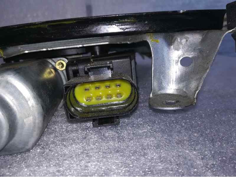 Recambio de elevalunas trasero derecho para audi a4 berlina (b5) referencia OEM IAM  8 PINES 