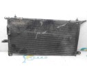 Recambio de condensador / radiador aire acondicionado para seat toledo (1l) base referencia OEM IAM   