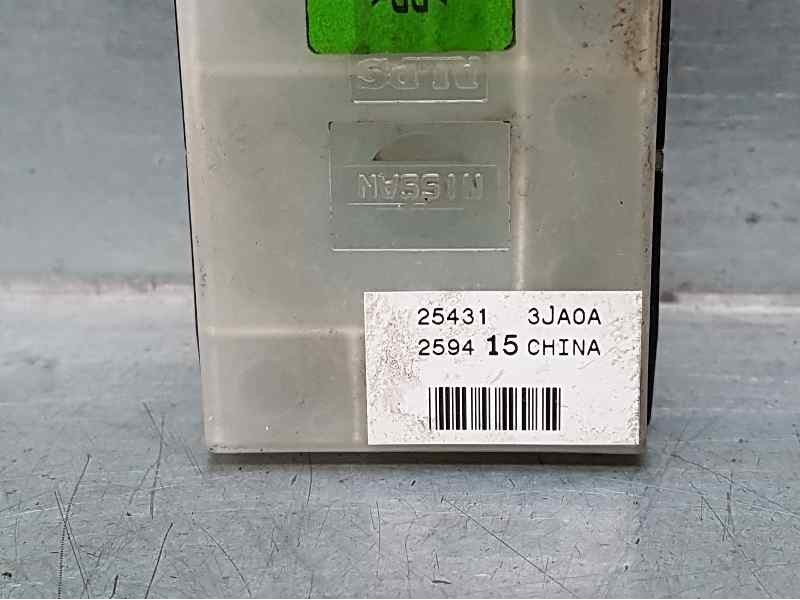 Recambio de mando elevalunas trasero izquierdo para infiniti q50 q50 referencia OEM IAM 254313JA0A  