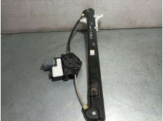 Recambio de elevalunas trasero derecho para skoda kamiq (nw4) active referencia OEM IAM 654839462  ELECTRICO 5 PINS