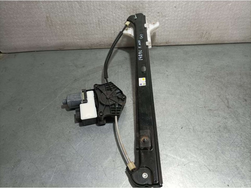 Recambio de elevalunas trasero derecho para skoda kamiq (nw4) active referencia OEM IAM 654839462  ELECTRICO 5 PINS