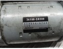 Recambio de motor arranque para hyundai i30cw comfort referencia OEM IAM 361002A500 4280006760 DENSO