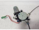 Recambio de elevalunas trasero derecho para honda cr-v (rd8) ls referencia OEM IAM   ELECTRICO 2 PINS