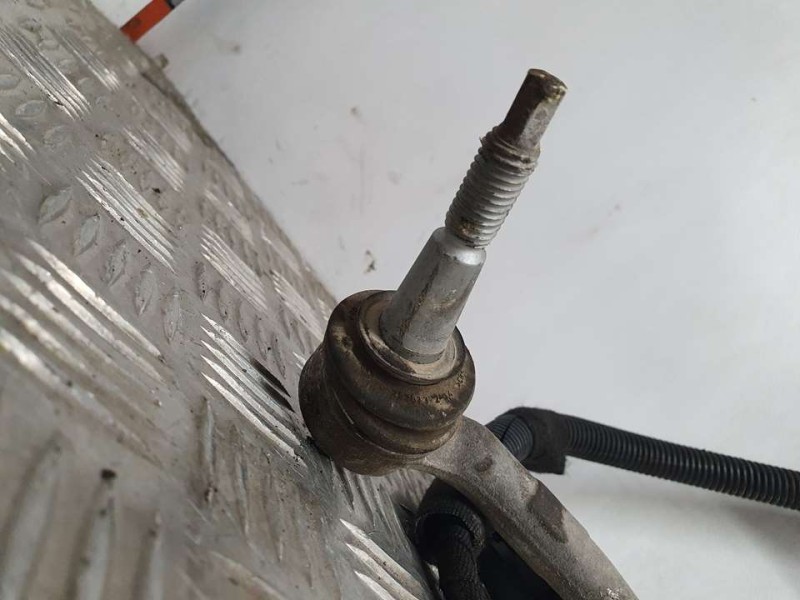 Recambio de cremallera direccion para opel astra k lim. 5türig business referencia OEM IAM 39026260 426154570 ELECTRO-MECANICA