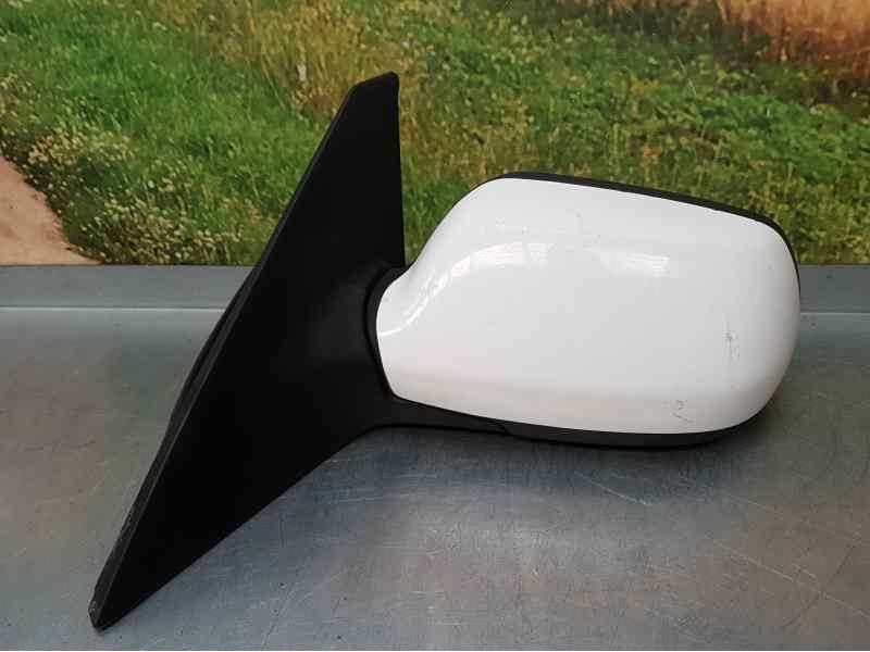 Recambio de retrovisor izquierdo para mazda 3 berlina (bk) 1.6 crdt active referencia OEM IAM  5 PINS ELECTRICO