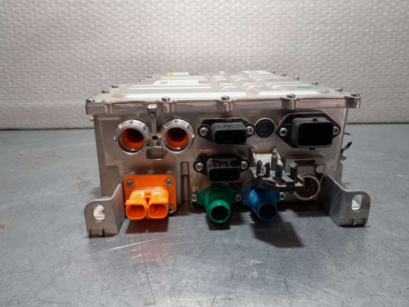 Recambio de convertidor para peugeot 508 gt line referencia OEM IAM 9852622280  