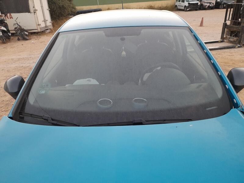 Recambio de parabrisas para seat ibiza iv (6j5, 6p1) 1.2 tsi referencia OEM IAM 6P4845011L  