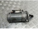 Recambio de motor arranque para hyundai i30cw comfort referencia OEM IAM 361002A500 4280006760 DENSO