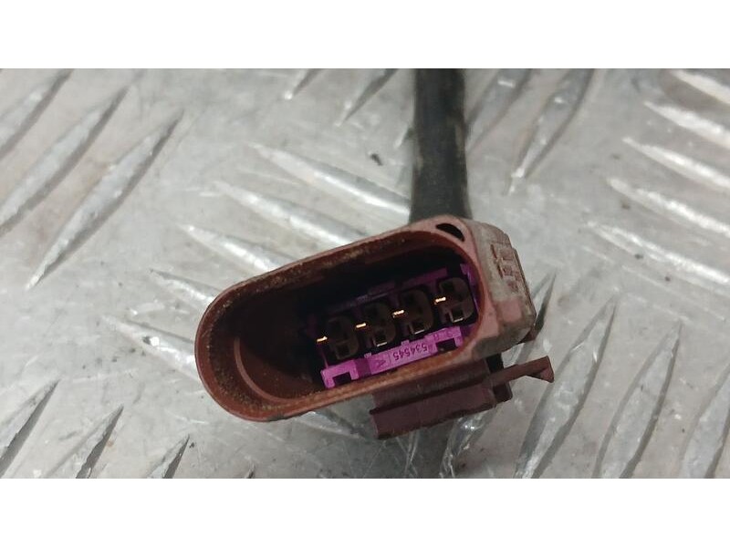 Recambio de sonda lambda para skoda kamiq (nw4) 1.0 tsi referencia OEM IAM 04E906262GF DENSO 200008E25