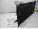 Recambio de condensador / radiador aire acondicionado para seat toledo (1l) base referencia OEM IAM   