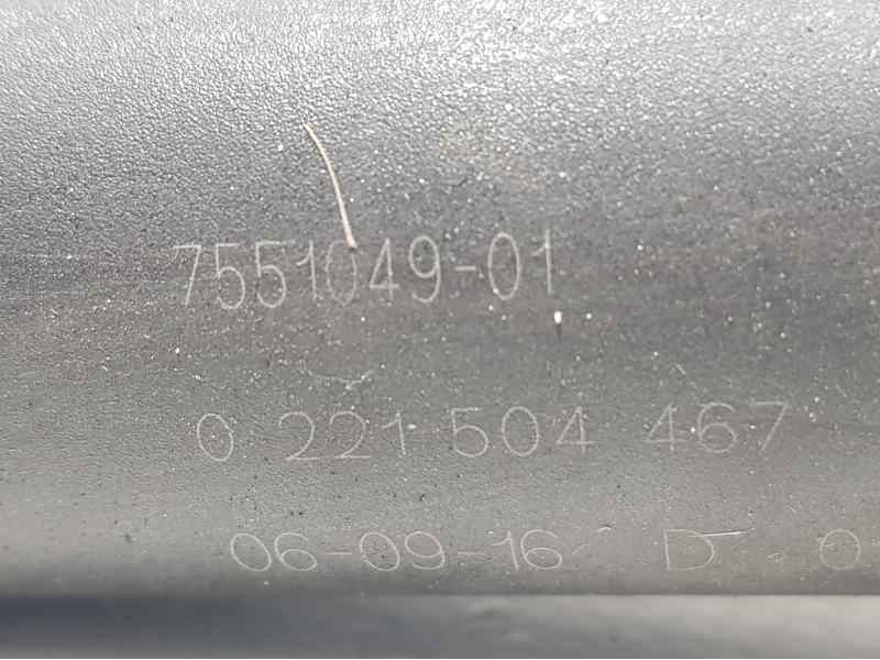 Recambio de bobina encendido para bmw z4 coupe (e86) 3.0si referencia OEM IAM 755104901 0221504467 