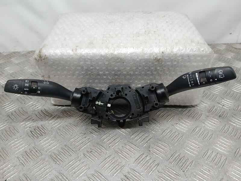 Recambio de mando luces y limpia para kia rio (yb) tech referencia OEM IAM 93403H8850  