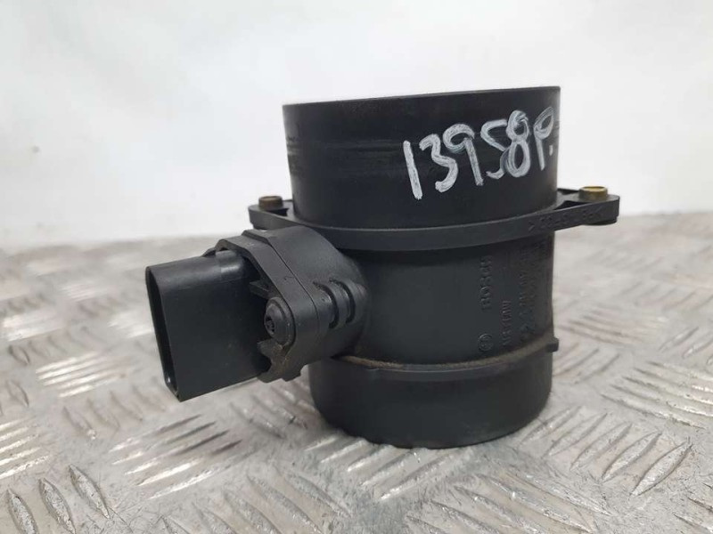 Recambio de caudalimetro para mercedes-benz clase c (w203) berlina 220 cdi (la) (203.008) referencia OEM IAM A6460940048 0281002