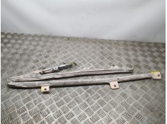 Recambio de airbag cortina delantero izquierdo para volkswagen scirocco (137) 2.0 tdi (103kw) referencia OEM IAM 1K8880741A  