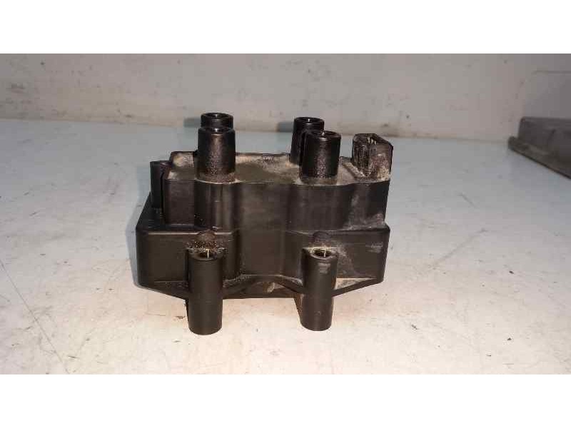 Recambio de bobina encendido para citroën saxo 1.1 sx referencia OEM IAM 2526040A  SAGEN