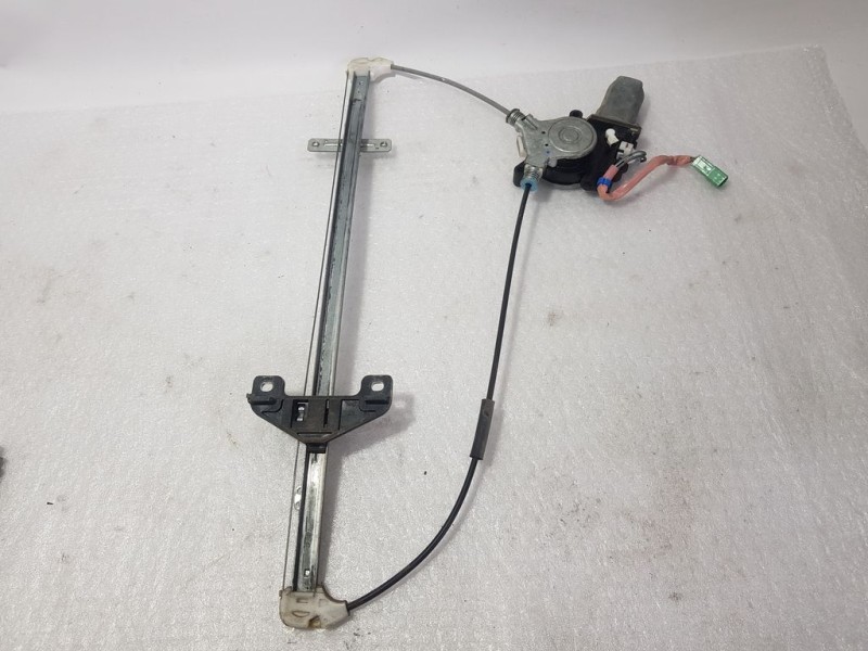 Recambio de elevalunas trasero derecho para honda cr-v (rd8) ls referencia OEM IAM   ELECTRICO 2 PINS