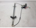 Recambio de elevalunas trasero derecho para honda cr-v (rd8) ls referencia OEM IAM   ELECTRICO 2 PINS