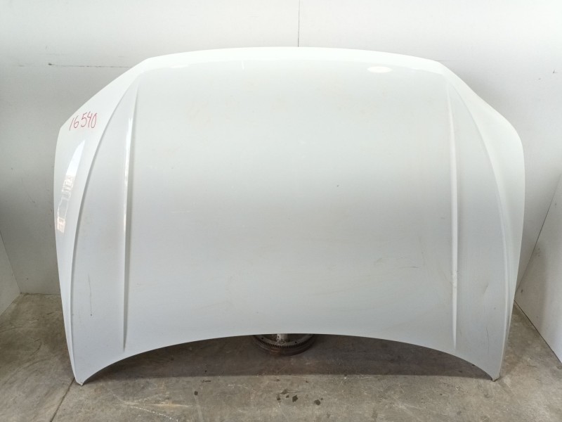 Recambio de capot para volkswagen t-roc (a11, d11) 2.0 tdi scr referencia OEM IAM 2GA823031A  