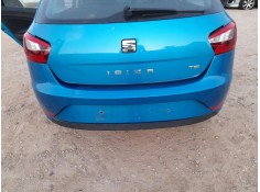 PARAGOLPES TRASERO 6J4807421E 