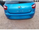 Recambio de paragolpes trasero para seat ibiza iv (6j5, 6p1) 1.2 tsi referencia OEM IAM 6J4807421E  