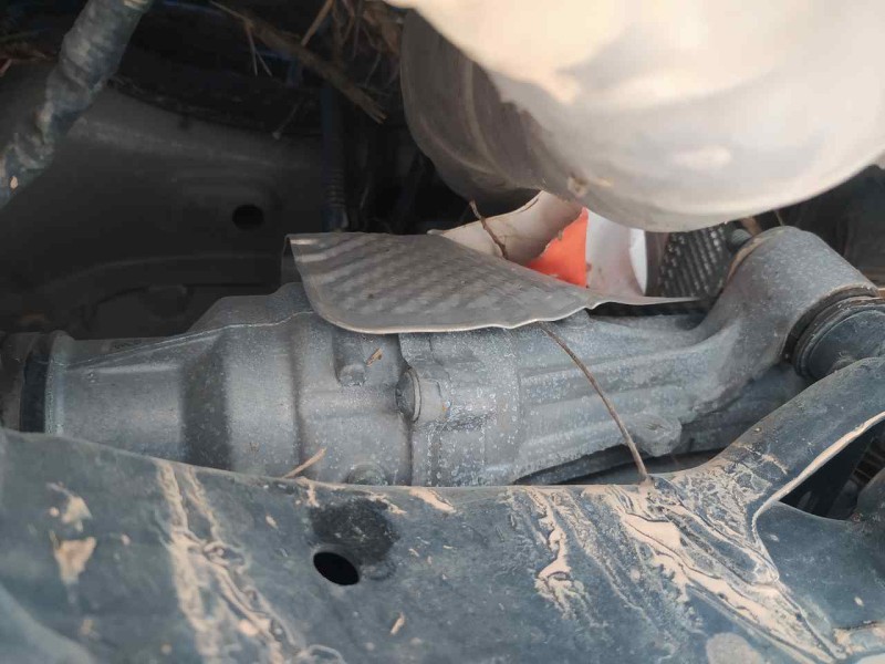 Recambio de cremallera direccion para opel astra k lim. 5türig 120 aniversario referencia OEM IAM 39209205  ELECTRO-MECANICA