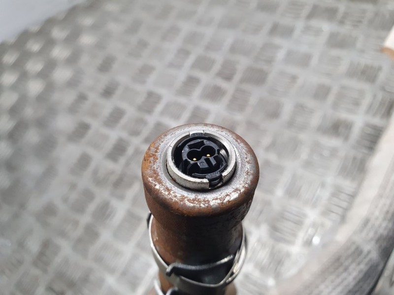 Recambio de airbag cortina delantero izquierdo para volkswagen scirocco (137) 2.0 tdi (103kw) referencia OEM IAM 1K8880741A  