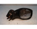 Recambio de retrovisor derecho para citroën xsara picasso 1.6 hdi 110 exclusive referencia OEM IAM  7 CABLES ELECTRICO