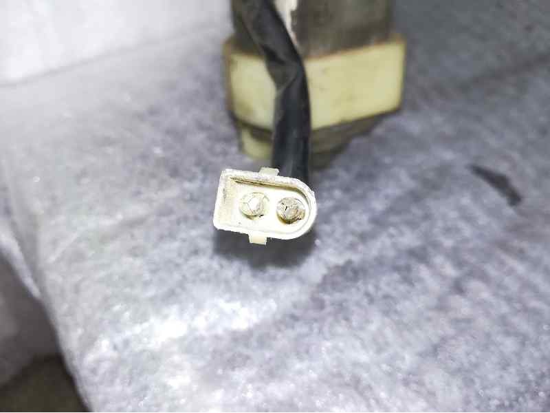 Recambio de elevalunas trasero derecho para volkswagen passat berlina (312) referencia OEM IAM 0130821045 2 PINS ELECTRICO 